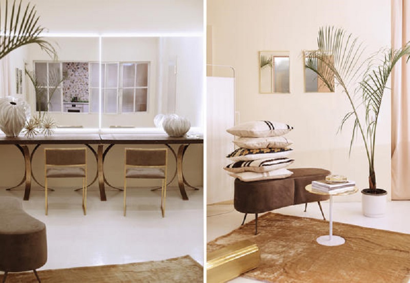 Thiết kế nội thất văn phòng đẹp